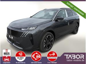 Peugeot 5008 Hybrid Allure Nav 360° ACC 21"-HD SHZ 7-S