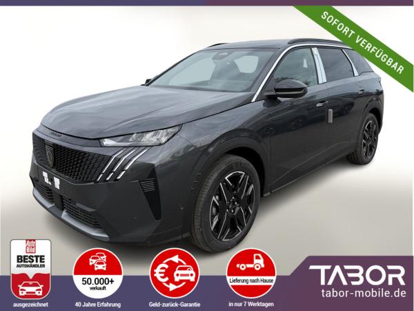 Peugeot 5008 Hybrid Allure Nav 360° ACC 21"-HD SHZ 7-S Peugeot 5008 Hybrid Allure Nav 360° ACC 21"-HD SHZ 7-S