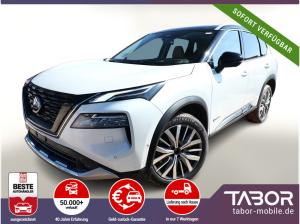 Nissan X-Trail Tekna+ e-4ORCE Pano Bose Nappa 20LM SHZ