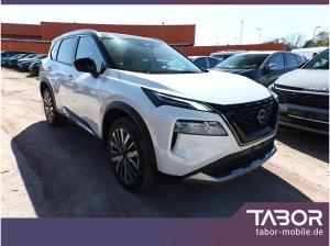 Nissan X-Trail Tekna+ e-4ORCE Pano Bose Nappa 20LM SHZ
