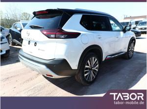 Nissan X-Trail Tekna+ e-4ORCE Pano Bose Nappa 20LM SHZ