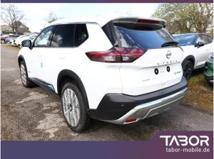 Nissan X-Trail Tekna+ e-4ORCE Pano Bose Nappa 20LM SHZ