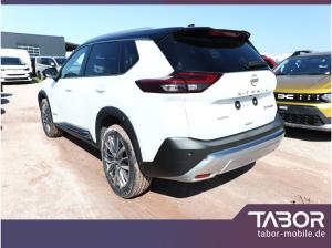 Nissan X-Trail Tekna+ e-4ORCE Pano Bose Nappa 20LM SHZ