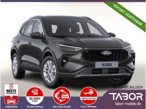 Ford Kuga Aut Titanium WinterP Nav LED Kam PDC 5J-Gar