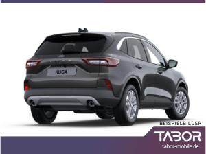 Ford Kuga Aut Titanium WinterP Nav LED Kam PDC 5J-Gar
