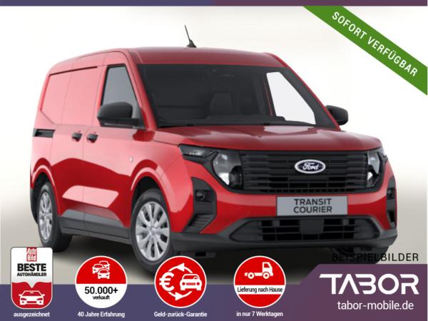 Ford Transit Courier Trend Kam Temp PDC AppCo SpurH