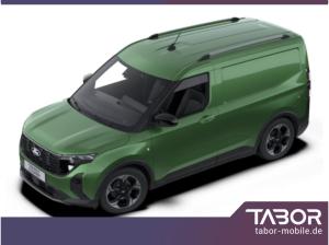 Ford Transit Courier Aut Active ACC Nav Kam TotW 17Z