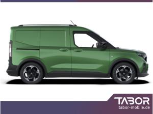 Ford Transit Courier Aut Active ACC Nav Kam TotW 17Z