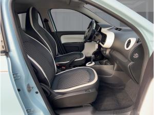 Renault Twingo TECHNO ELECTRIC 22 kWh BATTERIEKAUF