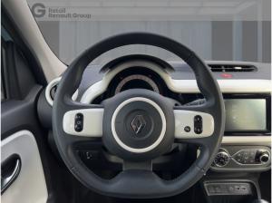 Renault Twingo TECHNO ELECTRIC 22 kWh BATTERIEKAUF