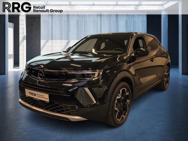 Opel Mokka-e Ultimate