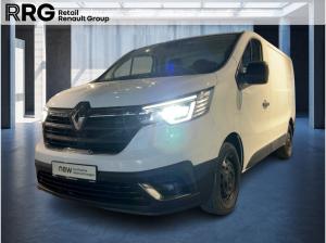 Renault Trafic 2.0 BLUE dCi 150 L1H1 2,8t Komfort