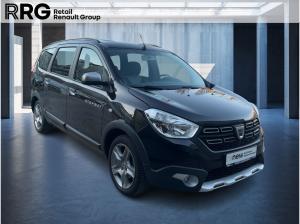 Dacia Lodgy 1.3 TCe 130 Stepway GPF