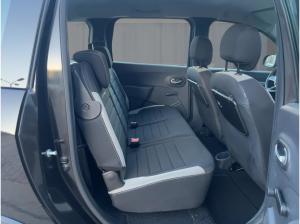 Dacia Lodgy 1.3 TCe 130 Stepway GPF