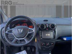 Dacia Lodgy 1.3 TCe 130 Stepway GPF