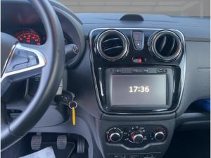 Dacia Lodgy 1.3 TCe 130 Stepway GPF