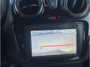 Dacia Lodgy 1.3 TCe 130 Stepway GPF