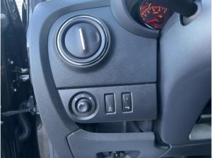 Dacia Lodgy 1.3 TCe 130 Stepway GPF