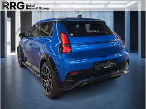 Alpine A290 GT Performance Sofort verfügbar