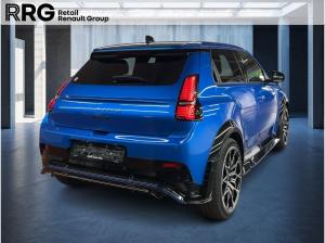 Alpine A290 GT Performance Sofort verfügbar