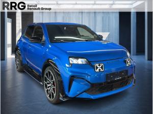 Alpine A290 GT Performance Sofort verfügbar