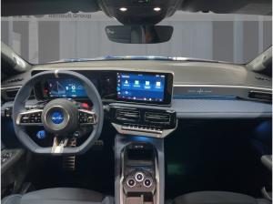 Alpine A290 GT Performance Sofort verfügbar