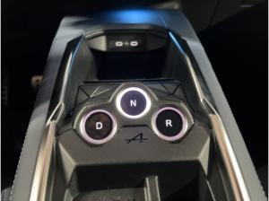 Alpine A290 GT Performance Sofort verfügbar