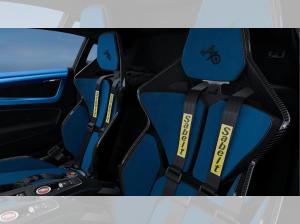 Alpine A110 R70 Atelier
