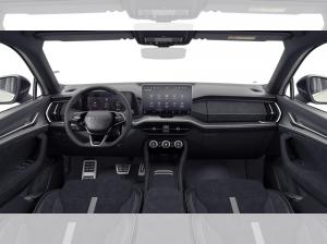 Skoda Kodiaq Sportline 2,0 TDI AHK+NAVI+KAMERA+HIFI - SOFORT VERFÜGBAR!