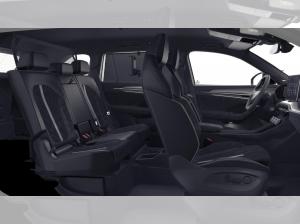 Skoda Kodiaq Sportline 2,0 TDI AHK+NAVI+KAMERA+HIFI - SOFORT VERFÜGBAR!