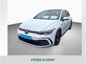 Volkswagen Golf VIII GTI 2.0 TSI DSG