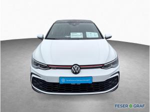 Volkswagen Golf VIII GTI 2.0 TSI DSG