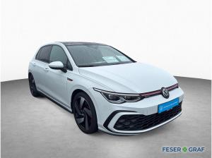 Volkswagen Golf VIII GTI 2.0 TSI DSG