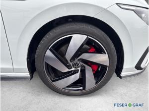 Volkswagen Golf VIII GTI 2.0 TSI DSG