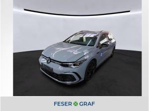 Volkswagen Golf VIII Variant R-Line 1.5 TSI AHK ACC KAMERA