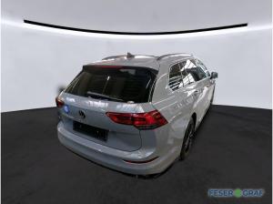 Volkswagen Golf VIII Variant R-Line 1.5 TSI AHK ACC KAMERA