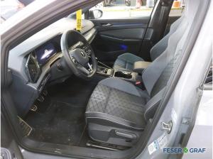 Volkswagen Golf VIII Variant R-Line 1.5 TSI AHK ACC KAMERA