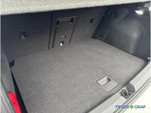 Volkswagen Golf VIII GTI 2.0 TSI DSG