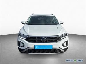 Volkswagen T-Roc Life 2.0 TDI DSG NAVI ACC CLIMATRONIC