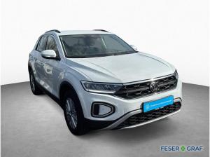 Volkswagen T-Roc Life 2.0 TDI DSG NAVI ACC CLIMATRONIC