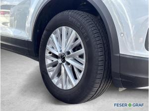 Volkswagen T-Roc Life 2.0 TDI DSG NAVI ACC CLIMATRONIC