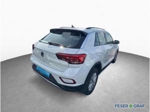 Volkswagen T-Roc Life 2.0 TDI DSG NAVI ACC CLIMATRONIC
