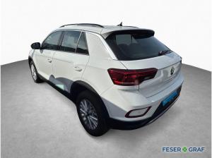 Volkswagen T-Roc Life 2.0 TDI DSG NAVI ACC CLIMATRONIC