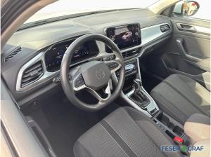 Volkswagen T-Roc Life 2.0 TDI DSG NAVI ACC CLIMATRONIC
