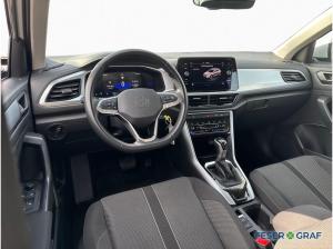 Volkswagen T-Roc Life 2.0 TDI DSG NAVI ACC CLIMATRONIC
