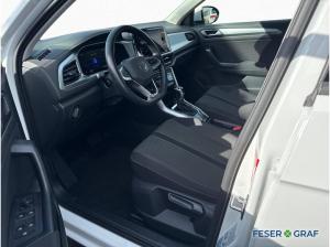 Volkswagen T-Roc Life 2.0 TDI DSG NAVI ACC CLIMATRONIC