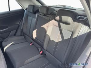 Volkswagen T-Roc Life 2.0 TDI DSG NAVI ACC CLIMATRONIC