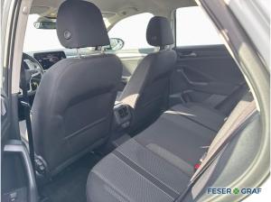 Volkswagen T-Roc Life 2.0 TDI DSG NAVI ACC CLIMATRONIC