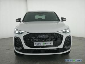 Audi Q5 Sportback e-hybrid quattro S tronic AHK ACC