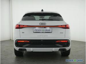 Audi Q5 Sportback e-hybrid quattro S tronic AHK ACC